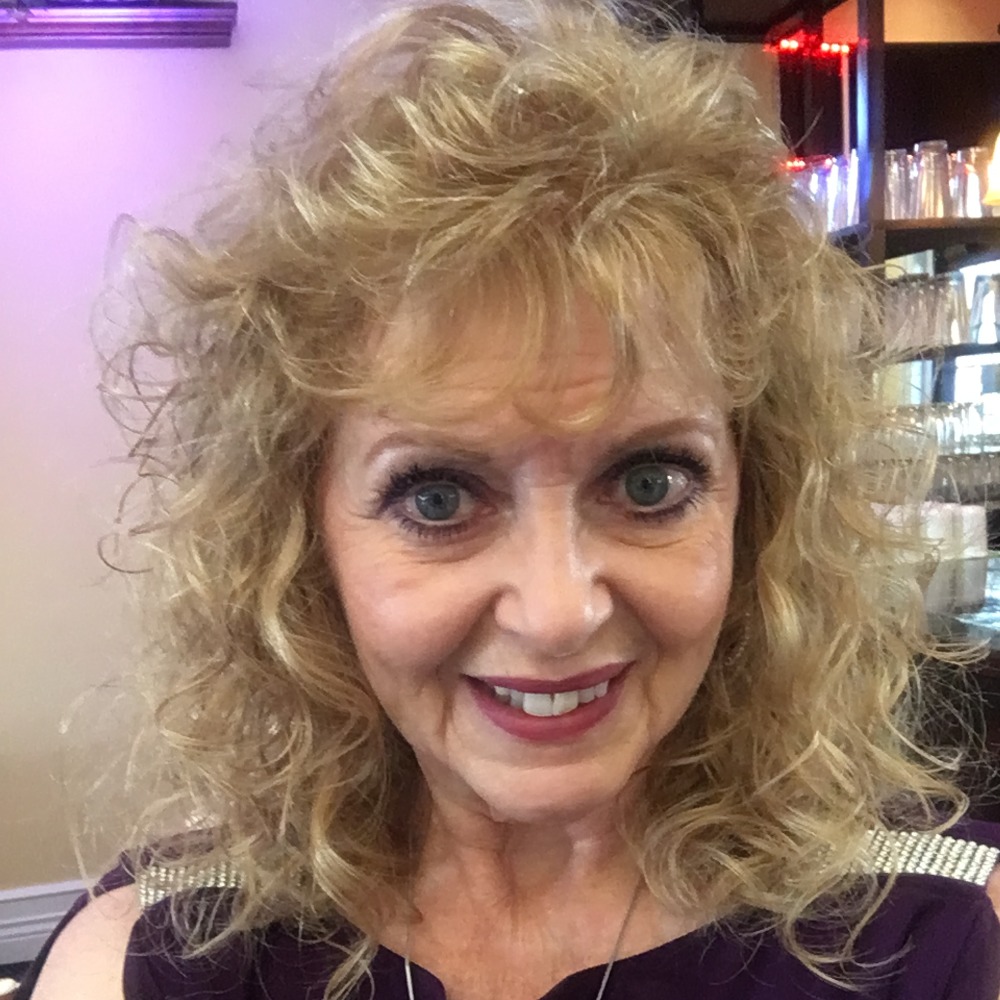 Meet your Posher, Barb